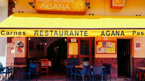 Bodegón Restaurante Agana