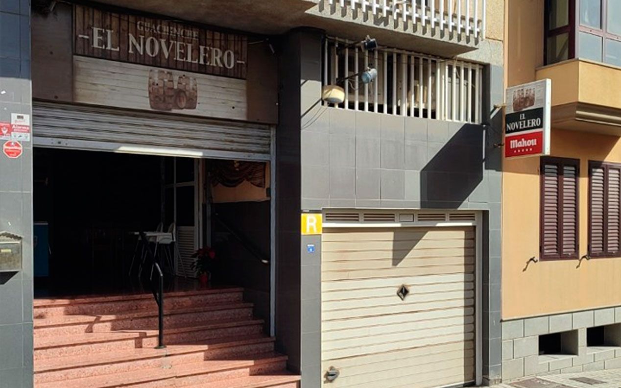 Guachinches Y Restaurantes De Gran Canaria Guachinches De Canarias