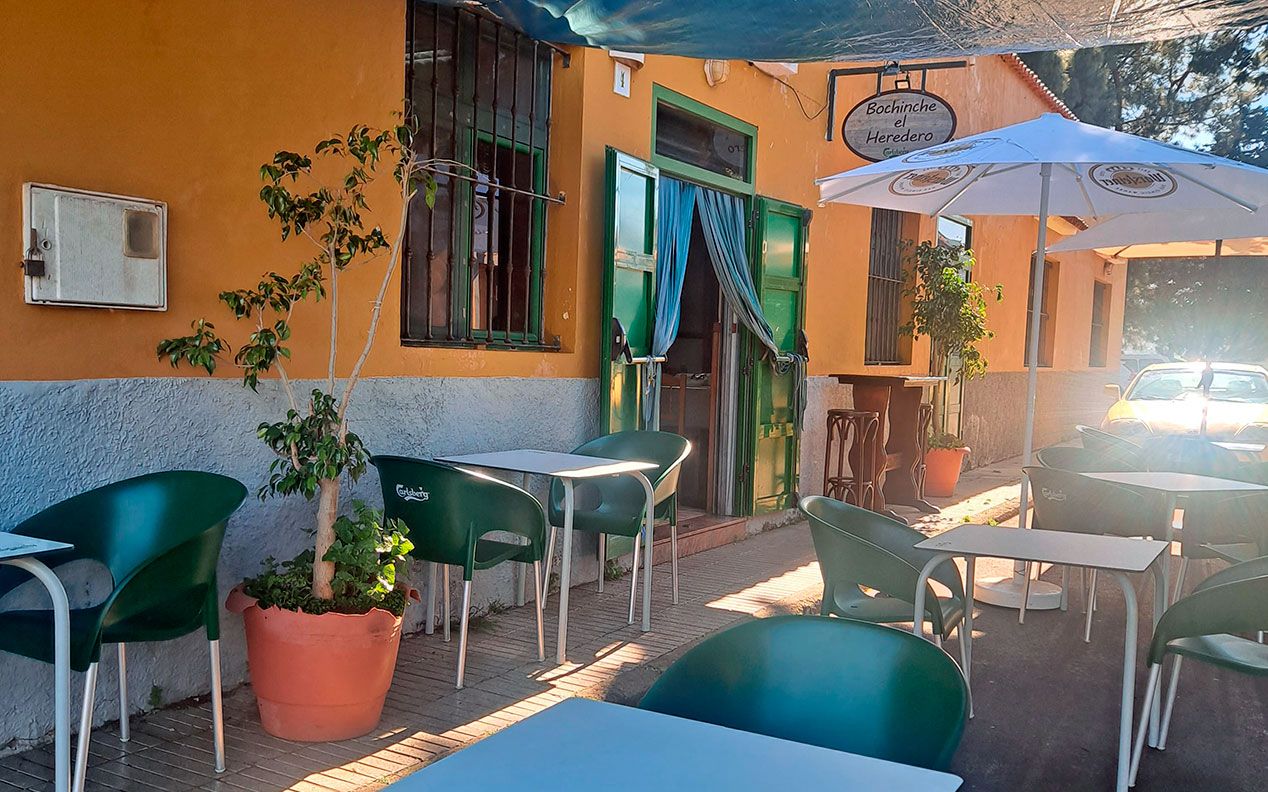 Guachinches Y Restaurantes De Gran Canaria Guachinches De Canarias