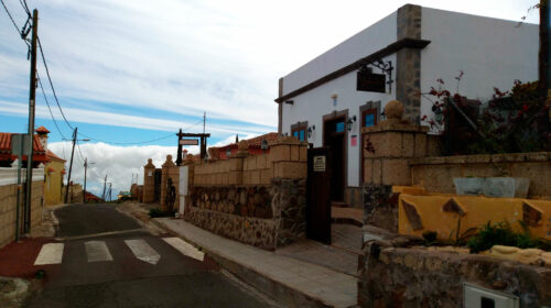 Tasca El Horno, Granadilla de Abona, Tenerife