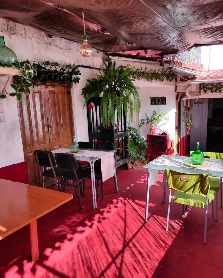 La Bodega De Don Tom s Guachinches De Canarias