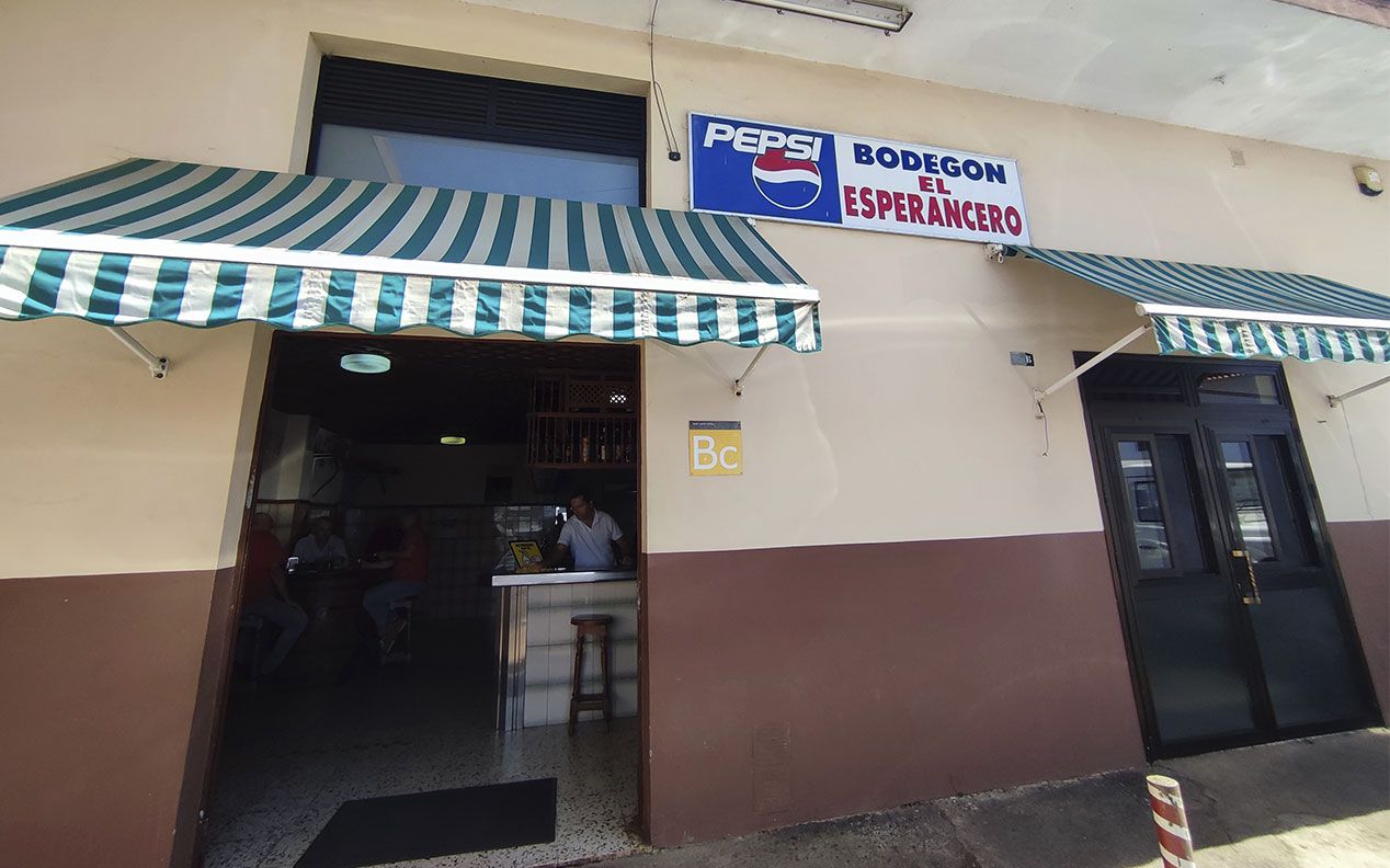 Guachinches Y Restaurantes De Tenerife Guachinches De Canarias