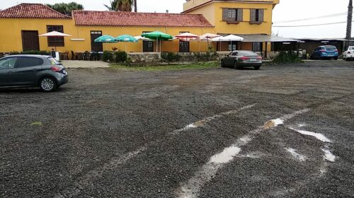 Guachinche Casa San Antonio, La Orotava, Tenerife