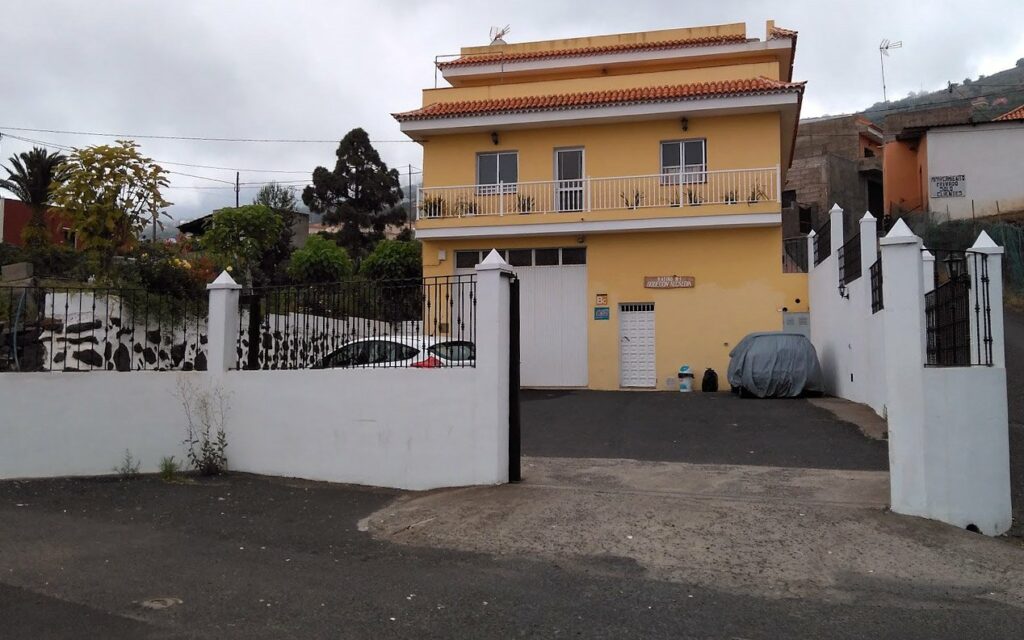 Bodegón La Alcaldía, La Orotava, Tenerife