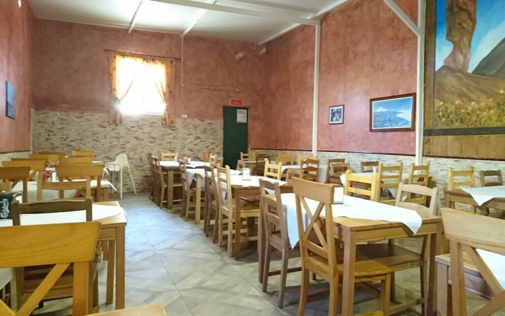 Restaurante Casa Franco, La Laguna, Tenerife