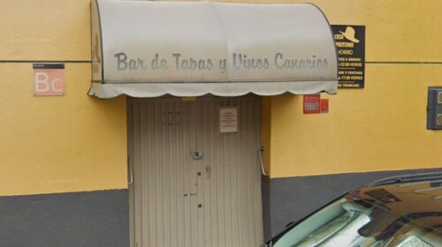 Casa Pautonia, La Laguna, Tenerife