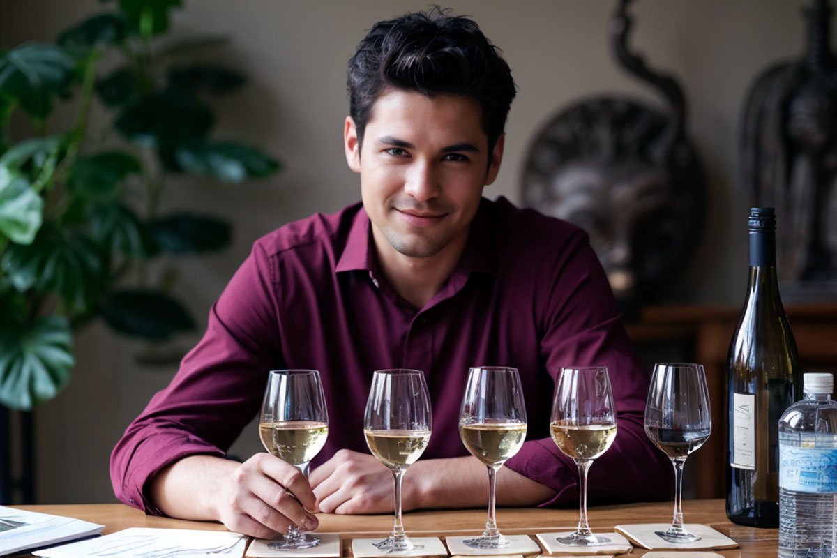 Concurso de vinos Agrocanarias 2025