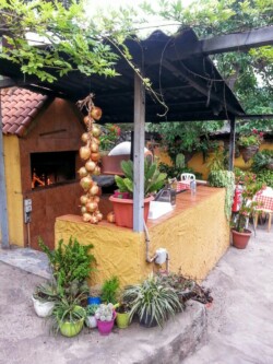 Guachinche El Cubano