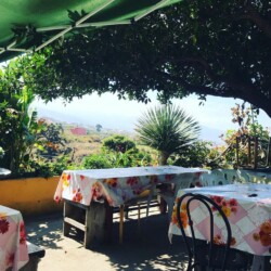 Guachinche El Cubano