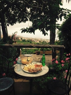 Guachinche El Cubano