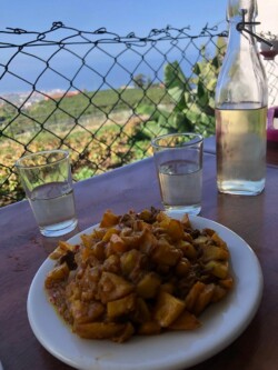 Guachinche El Cubano