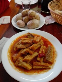 Bodegón Casa Emilio