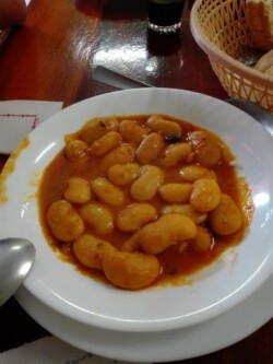 Bodegón Casa Emilio