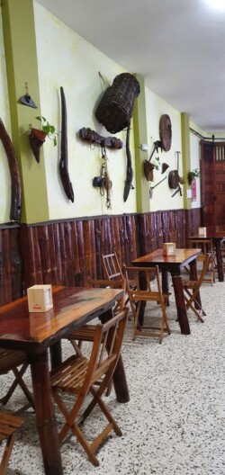 Bodegón Casa Emilio