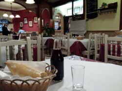 Bodegón Casa Tomás