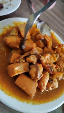 Guachinche Casa Nino