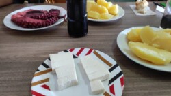 Guachinche Casa Nino