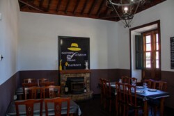 Guachinche La Cueva de Casiano (Tacoronte)