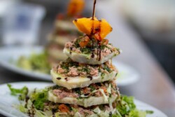 Guachinche La Cueva de Casiano (Tacoronte)