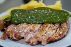 Guachinche La Cueva de Casiano (Tacoronte)