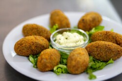 Guachinche La Cueva de Casiano (Tacoronte)