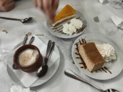 Guachinche La Cueva de Casiano (Tacoronte)