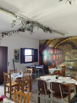 Guachinche El Encanto