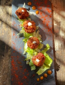 Guachinche El Encanto