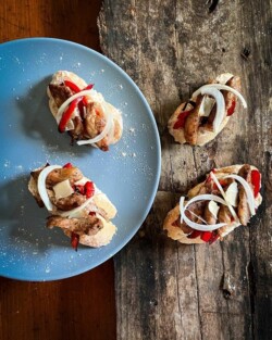 Guachinche El Encanto