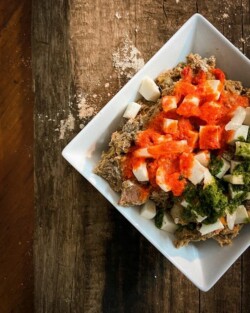 Guachinche El Encanto