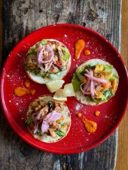 Guachinche El Encanto