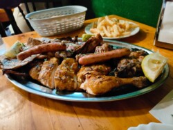 Guachinche El Portezuelo