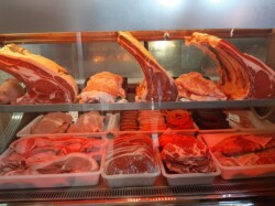 Guachinche El Portezuelo