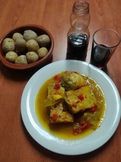 Guachinche El Torreón