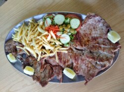 Guachinche El Torreón