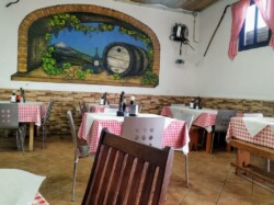 Guachinche El Torreón