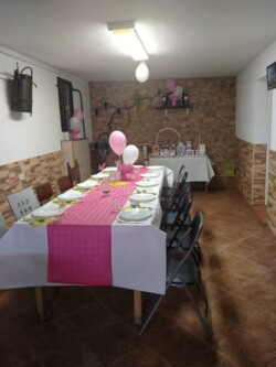 Guachinche El Torreón