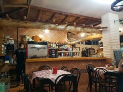 Guachinche El Escondite de Ángeles