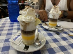 Guachinche El Escondite de Ángeles