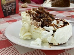 Guachinche El Escondite de Ángeles