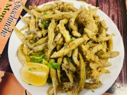 Guachinche La Morenita