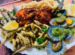 Guachinche La Morenita