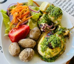 Guachinche La Morenita