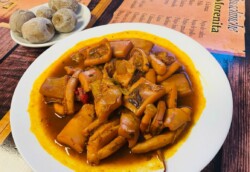 Guachinche La Morenita