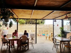 Guachinche La Morenita