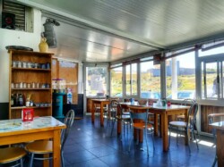 Guachinche La Morenita