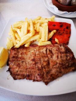 Restaurante Casa Corujo