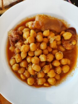 Restaurante Casa Corujo