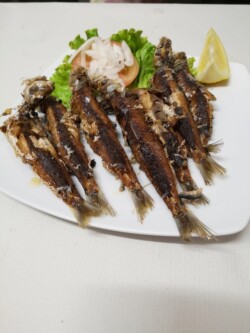 Restaurante Casa Corujo