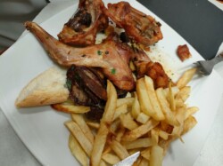 Restaurante Casa Corujo